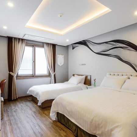 Rex Hotel Seogwipo Exterior photo