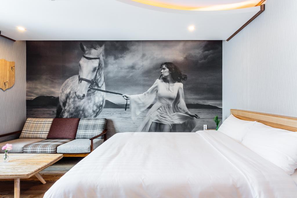 Rex Hotel Seogwipo Exterior photo